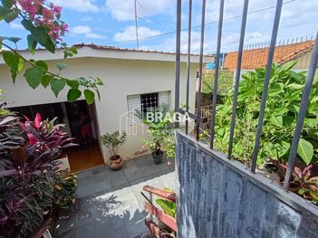house em Rua Romeu Benotto, Jardim Bela Vista - Americana - SP