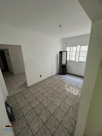 apartment em Avenida Prefeito José Monteiro, Jardim Independência - São Vicente - SP