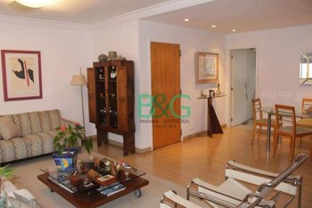 apartment em Rua Sabará, Higienópolis - São Paulo - SP