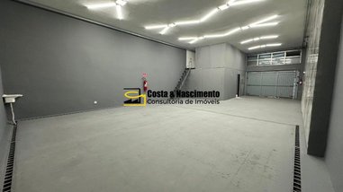 industrial em Rua Estéfano Franceschini, Saúde - São Paulo - SP