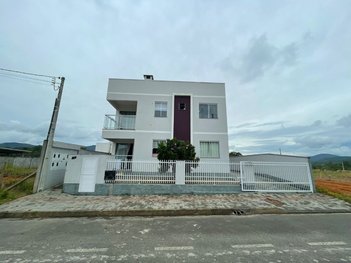 apartment em Rua Ataide Rufino, Benedito - Indaial - SC