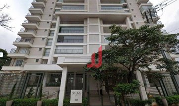 apartment em Rua Caracas, Jardim Americano - Sorocaba - SP