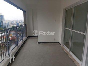 apartment em Rua Padre Raposo, Mooca - São Paulo - SP