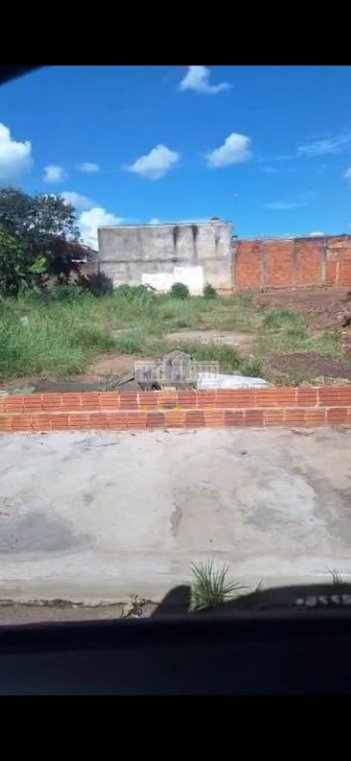 land_lot em Rua Doutor Ângelo Brivio, Umuarama - Araçatuba - SP