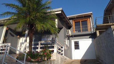 house em Rua Castro Alves, Palmares - Ivoti - RS