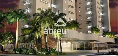 apartment em Rua Alexandre Câmara, Capim Macio - Natal - RN