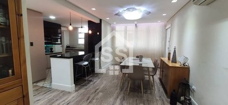 apartment em Rua Eça de Queiroz, Vila Mariana - São Paulo - SP