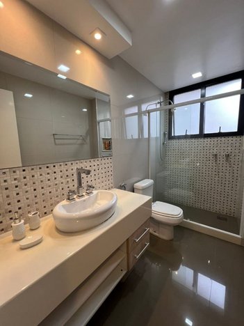 apartment em Avenida Roberto Silveira, Centro - Petrópolis - RJ