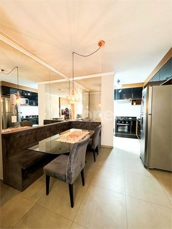 apartment em Avenida Maestro Villa-Lobos, Vila Gustavo - São Paulo - SP
