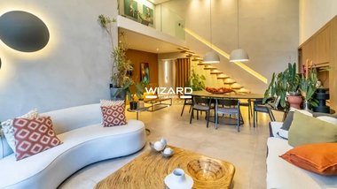 apartment em Rua Edson, Campo Belo - São Paulo - SP