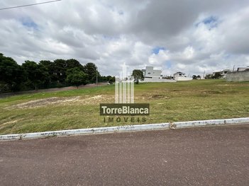 land_lot em Rua Visconde de Baraúna, Jardim Carvalho - Ponta Grossa - PR