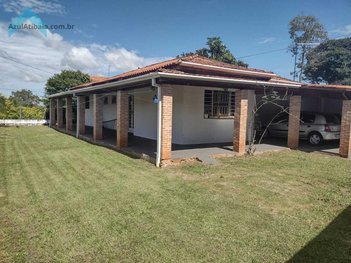 house em Avenida Paulista, Jardim Paulista - Atibaia - SP