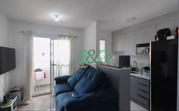 apartment em Rua São Quirino, Vila Guilherme - São Paulo - SP