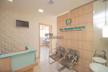 office em Rua Tiradentes, Centro - Canoas - RS