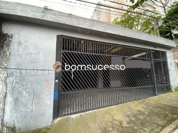 business em Rua Carlito, Chácara Belenzinho - São Paulo - SP