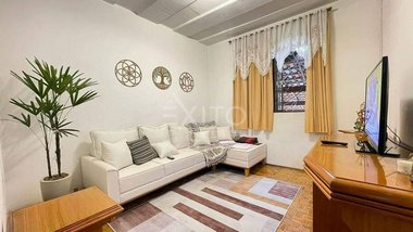 house em Rua Jobair da Silva Prado, Jardim Esplanada - Jundiaí - SP