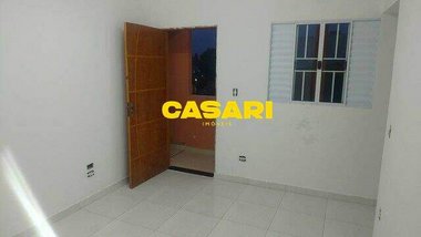 office em Rua Suíça, Parque das Nações - Santo André - SP