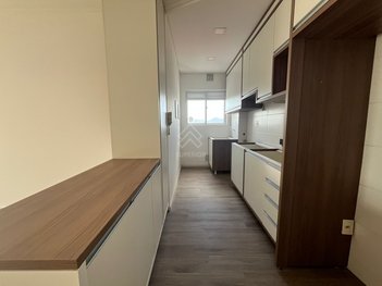 apartment em Rua Eredes Serpa, Cordeiros - Itajaí - SC