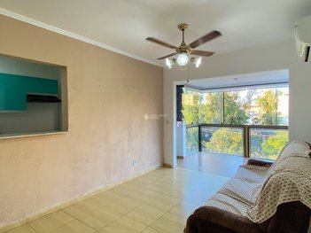 apartment em Avenida Érico Veríssimo, Menino Deus - Porto Alegre - RS