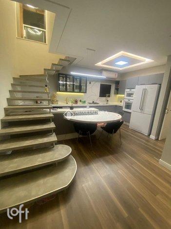 house em Gervásio Vieira, Sao Judas - Itajaí - SC