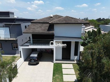 house em Alameda São João Del Rei, Vila Rica - Vargem Grande Paulista - SP