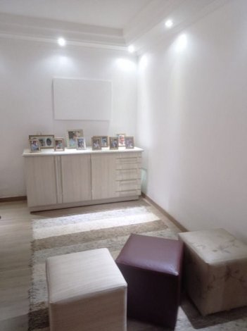 house em Rua Humberto Dantas, Vila Constança - São Paulo - SP