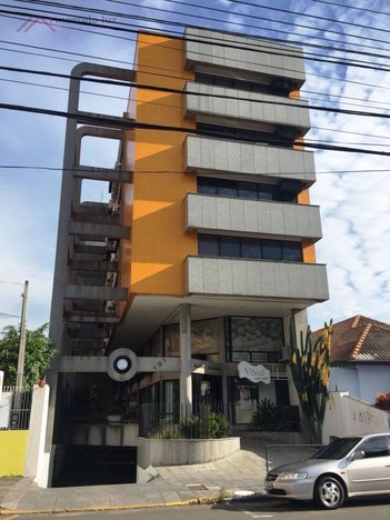 office em Avenida Padre Claret, Centro - Esteio - RS