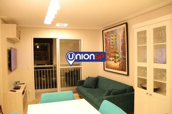 apartment em Rua José da Silva Ribeiro, Vila Andrade - São Paulo - SP