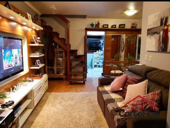 apartment em Rua Cabral, Rio Branco - Porto Alegre - RS