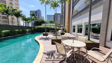 apartment em Rua Ataliba Camargo de Andrade, Cambuí - Campinas - SP