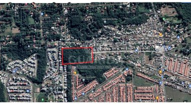 commercial_building em Estrada Costa Gama, Hípica - Porto Alegre - RS