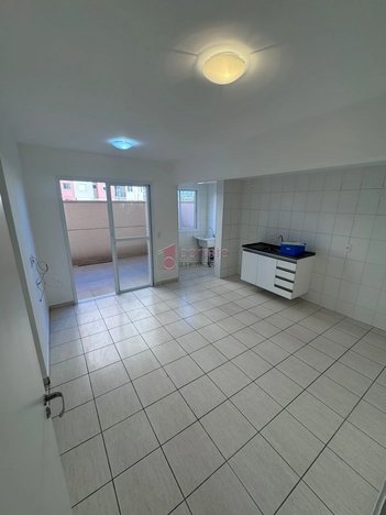 apartment em Avenida Duque de Caxias, Jardim Primavera - Várzea Paulista - SP