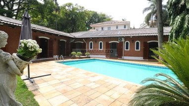 house em Rua Marechal Deodoro, Santo Amaro - São Paulo - SP