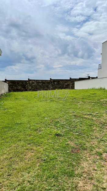 land_lot em Avenida Doutor Márcio William Gumbis de Souza, Santa Rosa - Piracicaba - SP