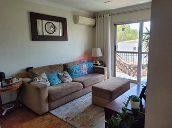 apartment em Rua Doutor Nogueira Martins, Saúde - São Paulo - SP