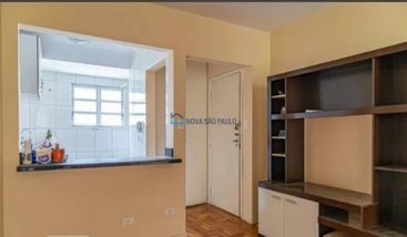 apartment em Rua Martim Francisco, Santa Cecília - São Paulo - SP