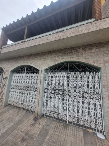 house em Rua Avinhado, Vila Nova Curuçá - São Paulo - SP