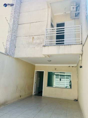 house em Rua Nem de Barros, Vila Mazzei - São Paulo - SP