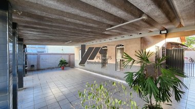 house em Rua Melvin Jones, Jardim Nova Indaiá - Indaiatuba - SP