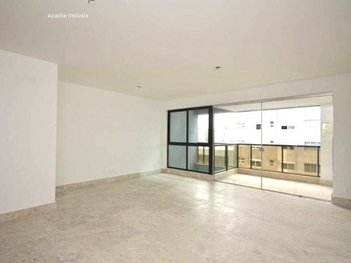 apartment em Rua Joaquim Linhares, Anchieta - Belo Horizonte - MG