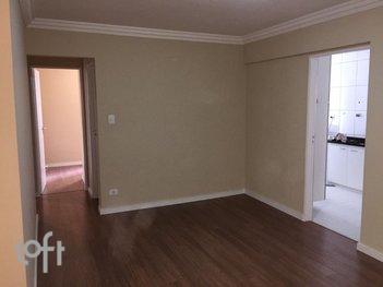 apartment em Doutor Guilherme Dumont Vilares, Vila Andrade - São Paulo - SP