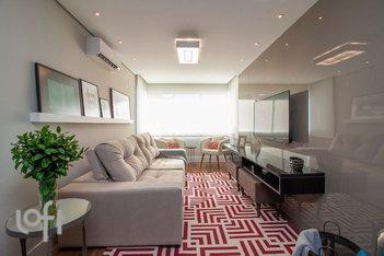 apartment em Jalmar Azambuja Diniz, Jardim Itu-Sabará - Porto Alegre - RS