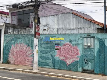 land_lot em Avenida São Miguel, Jardim Cotinha - São Paulo - SP