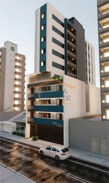 apartment em Parque Domingos Luís, Jardim São Paulo(Zona Norte) - São Paulo - SP