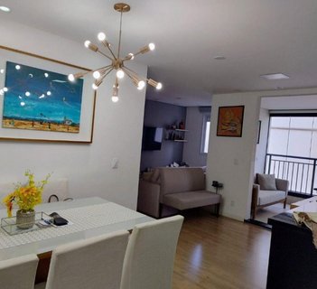 apartment em Rua Alexandre Levi, Cambuci - São Paulo - SP