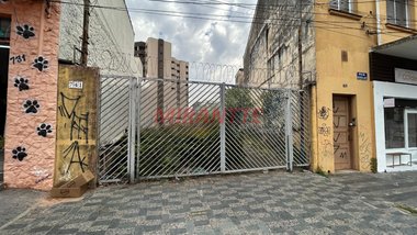 land_lot em Conselheiro Moreira De Barros, Lauzane Paulista - São Paulo - SP