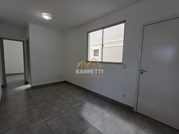 apartment em Avenida Piracicamirim, Piracicamirim - Piracicaba - SP