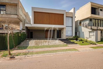 house em Alameda da Plenitude, Colinas da Anhangüera - Santana de Parnaíba - SP