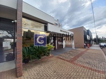 apartment em Rua Manaus, Cancelli - Cascavel - PR