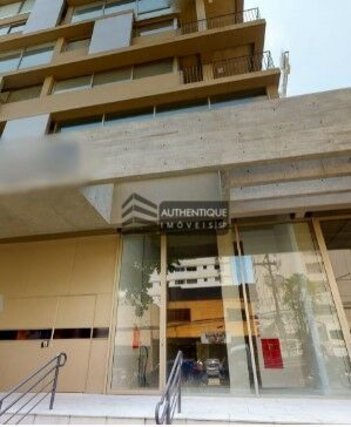 apartment em Rua Melo Alves, Cerqueira César - São Paulo - SP